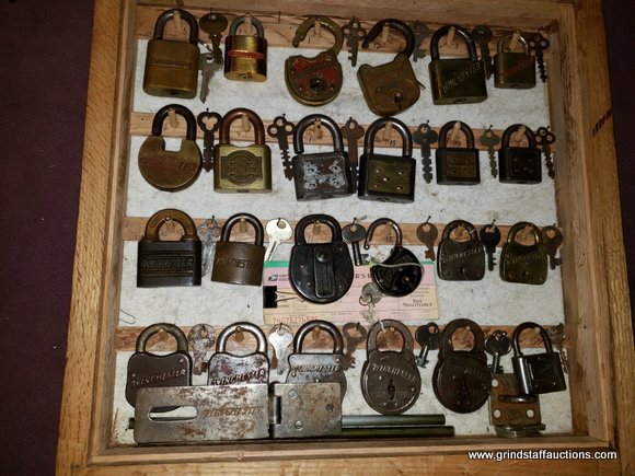 Image for Large Sportsman Auction