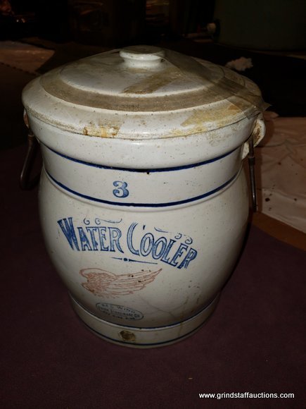 Image for Large Sportsman Auction