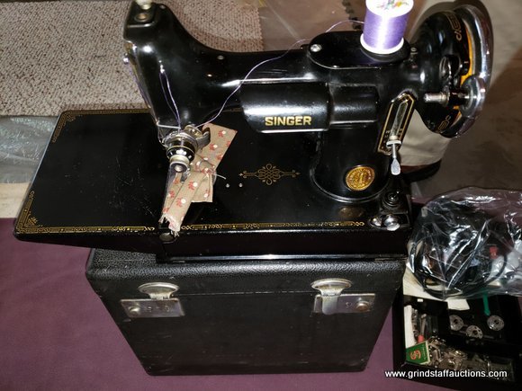 Image for Large Sportsman Auction