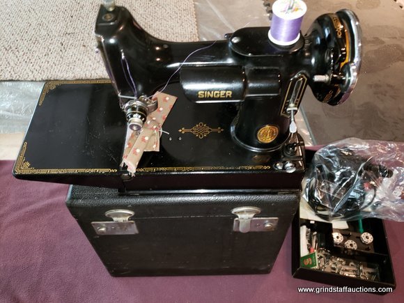 Image for Large Sportsman Auction