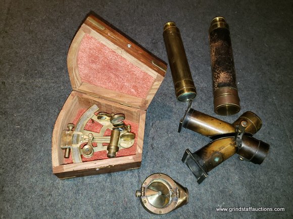 Image for Large Sportsman Auction