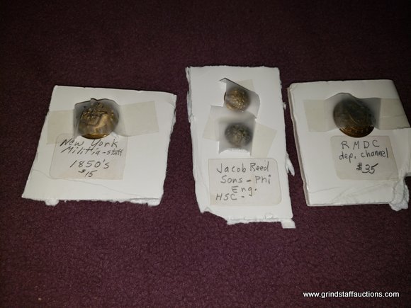 Image for Large Sportsman Auction