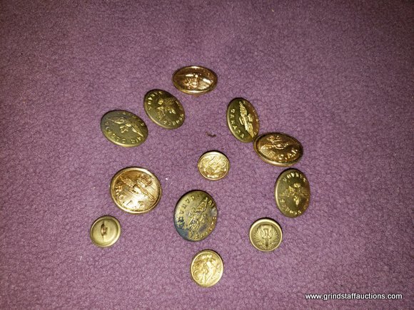 Image for Large Sportsman Auction