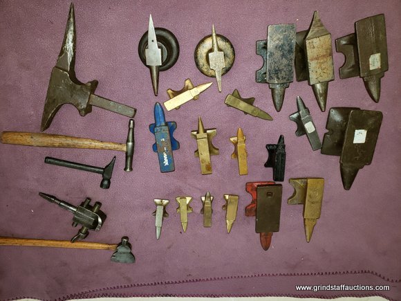 Image for Large Sportsman Auction