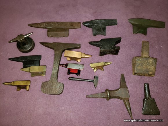 Image for Large Sportsman Auction