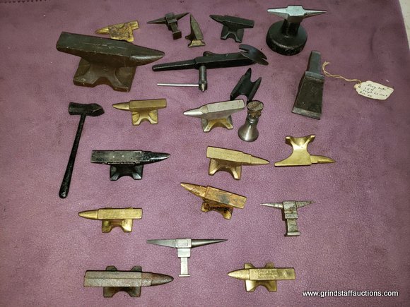 Image for Large Sportsman Auction