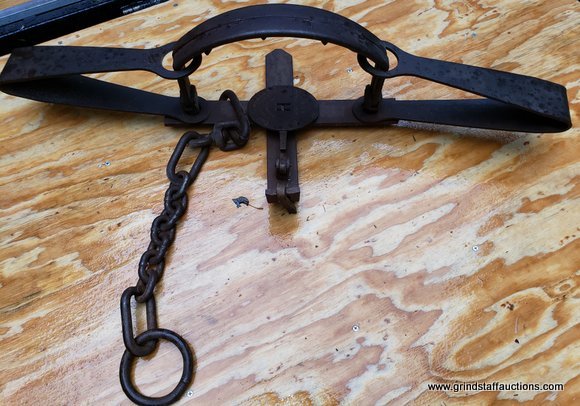 Image for Large Sportsman Auction