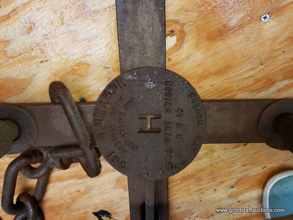 Image for Large Sportsman Auction