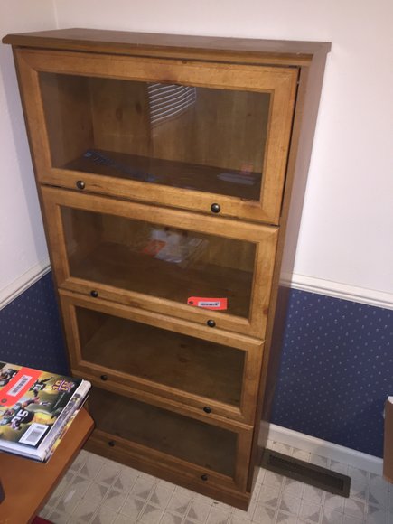 Image for Furniture, Collectibles, Household-2342 Libal St