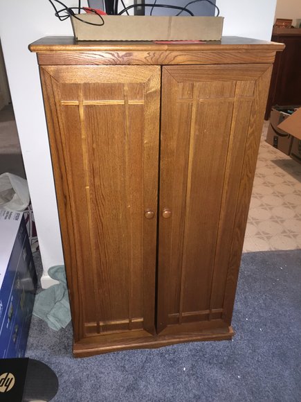 Image for Furniture, Collectibles, Household-2342 Libal St