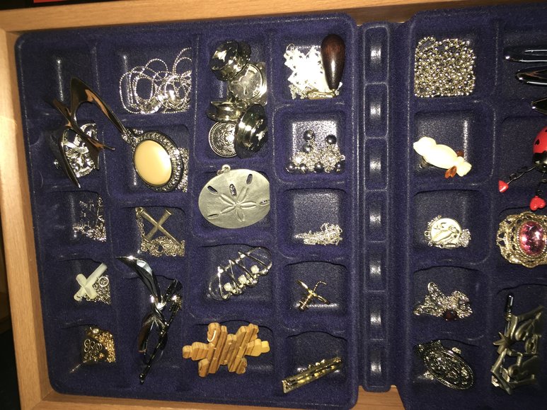 Image for Furniture, Collectibles, Household-2342 Libal St