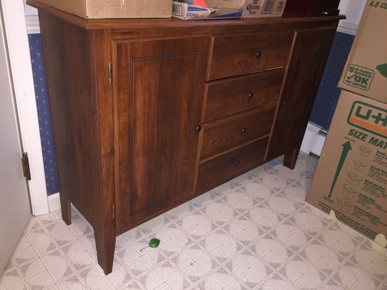 Image for Furniture, Collectibles, Household-2342 Libal St