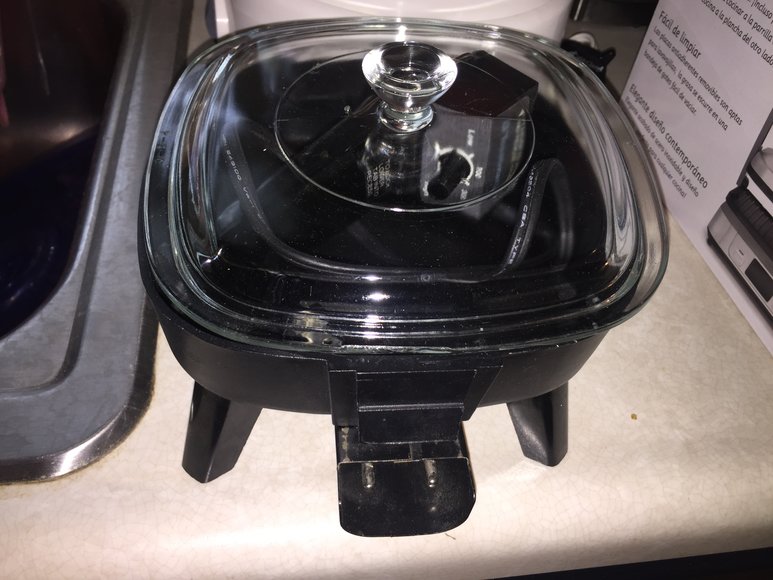 Image for Furniture, Collectibles, Household-2342 Libal St