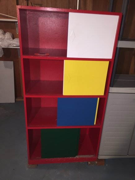 Image for Furniture, Collectibles, Household-2342 Libal St