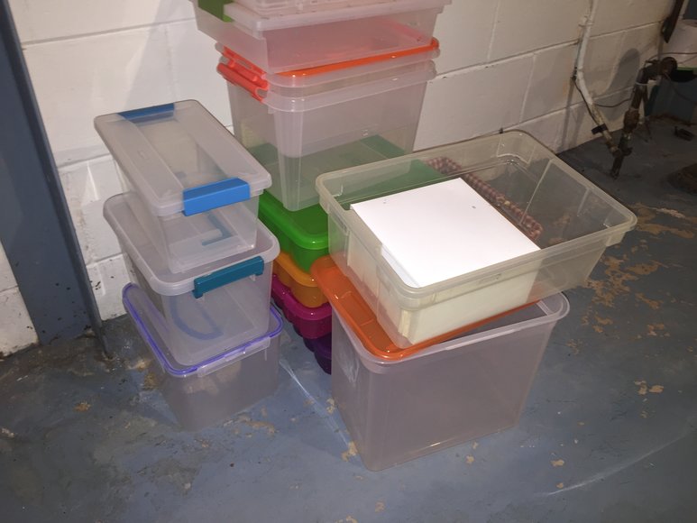 Image for Furniture, Collectibles, Household-2342 Libal St