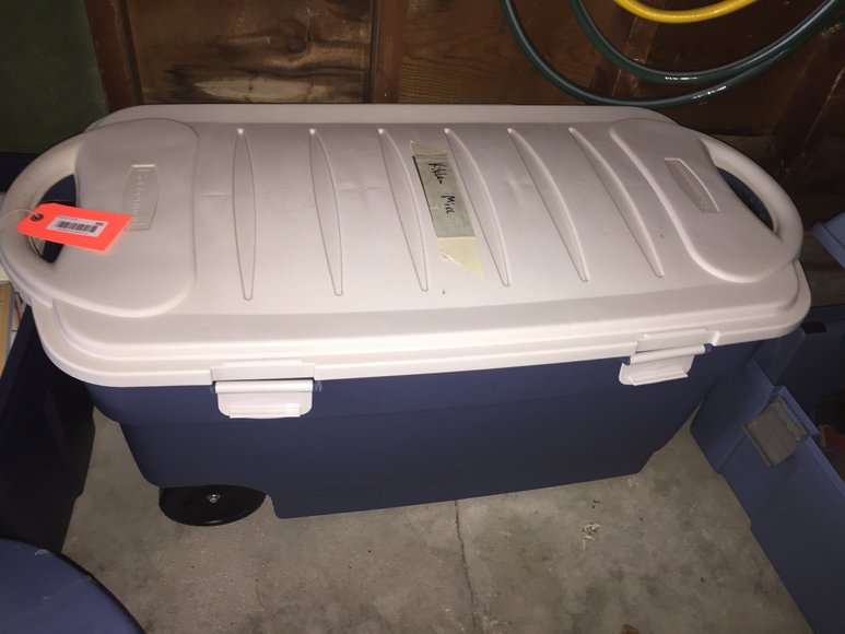 Image for Furniture, Collectibles, Household-2342 Libal St