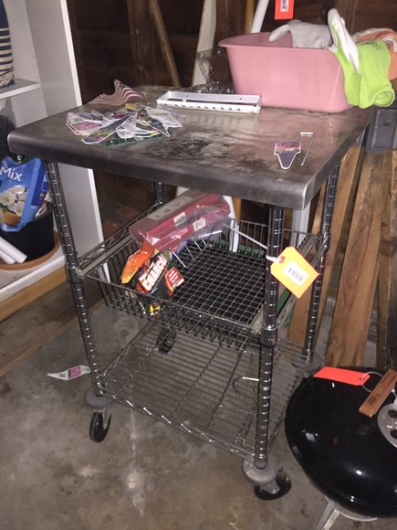 Image for Furniture, Collectibles, Household-2342 Libal St