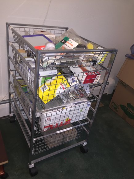 Image for Furniture, Collectibles, Household-2342 Libal St