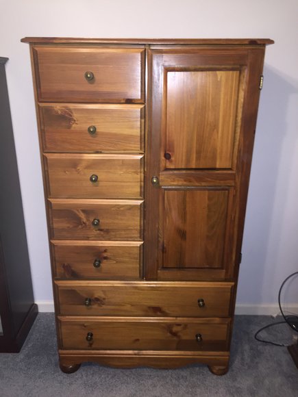 Image for Furniture, Collectibles, Household-2342 Libal St