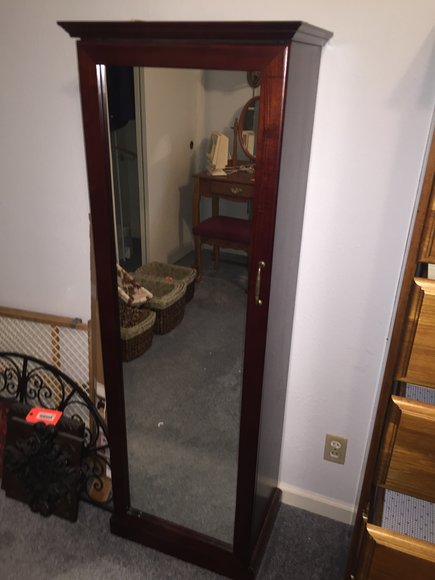 Image for Furniture, Collectibles, Household-2342 Libal St