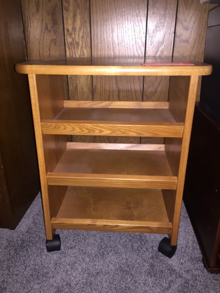 Image for Furniture, Collectibles, Household-2342 Libal St