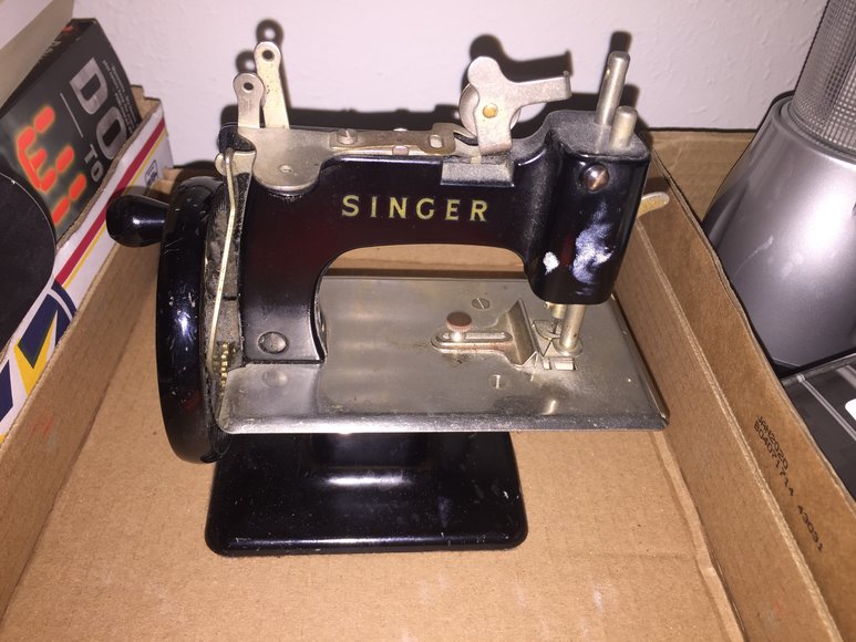 Image for Furniture, Collectibles, Household-2342 Libal St