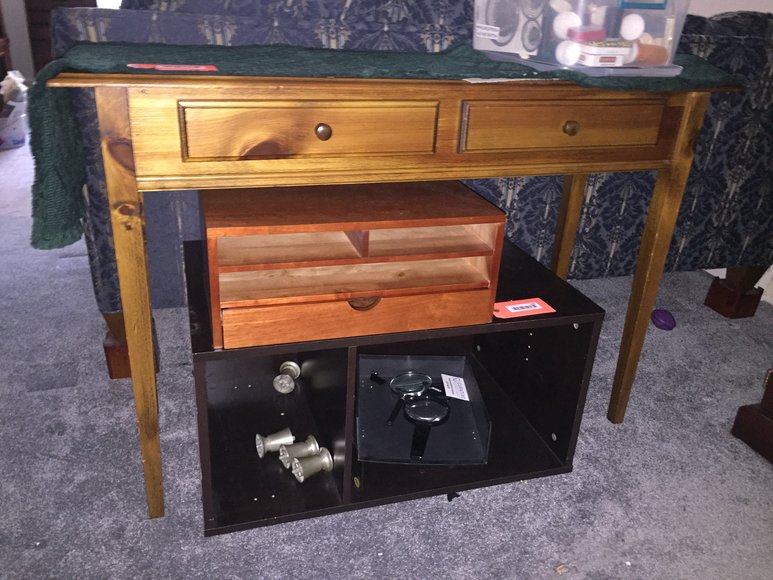 Image for Furniture, Collectibles, Household-2342 Libal St