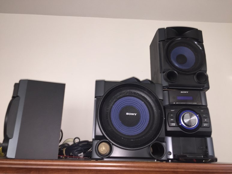 Image for Furniture, Collectibles, Household-2342 Libal St