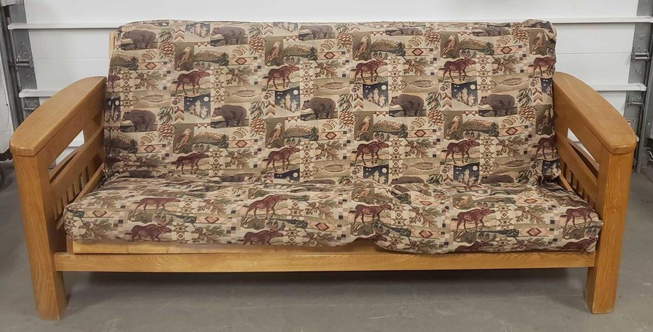 Image for November General Online Auction