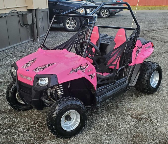 Image for November General Online Auction