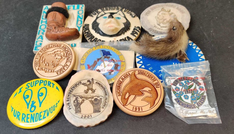 Image for November General Online Auction