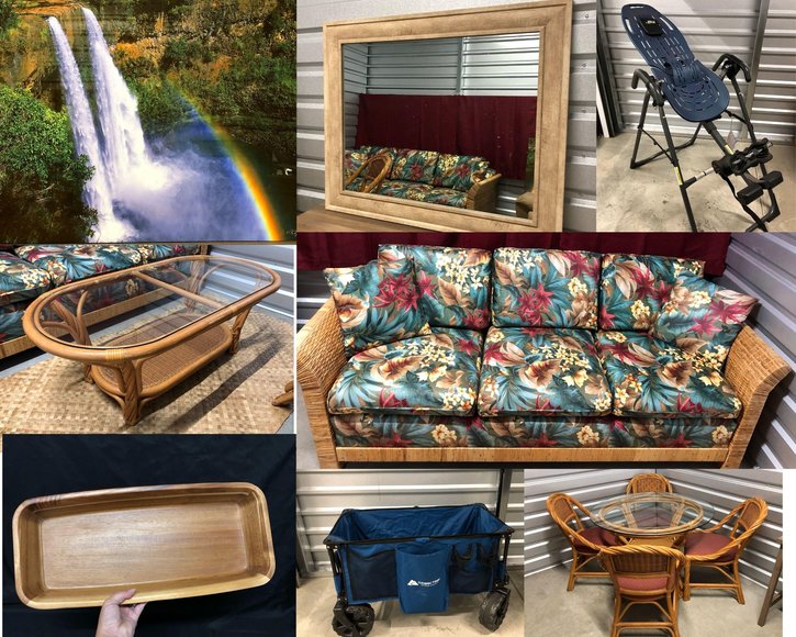Image for Lihue Personal Property Auction 11/11