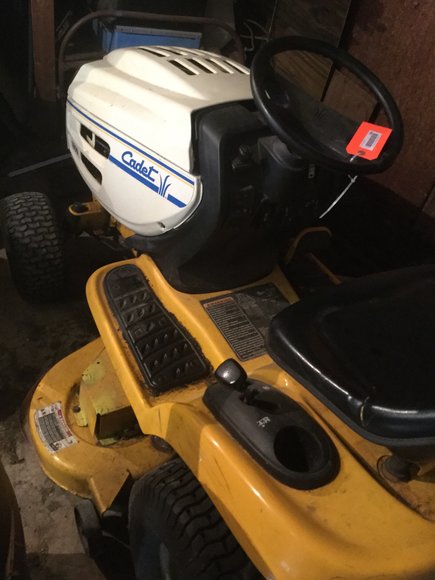 Image for Furniture, collectibles, household-Kewaunee