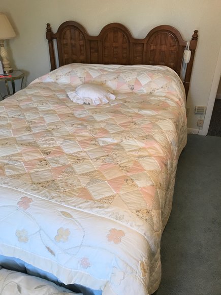 Image for Furniture, collectibles, household-Kewaunee