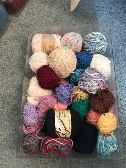 Image for Furniture, collectibles, household-Kewaunee