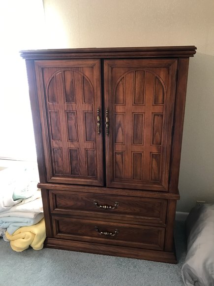 Image for Furniture, collectibles, household-Kewaunee