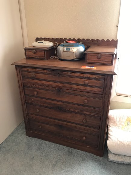 Image for Furniture, collectibles, household-Kewaunee