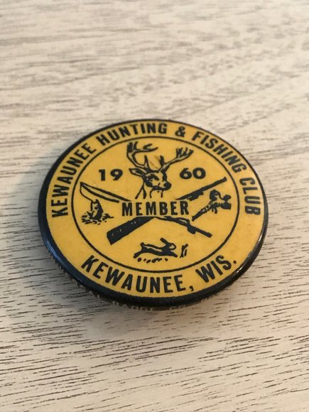 Image for Furniture, collectibles, household-Kewaunee