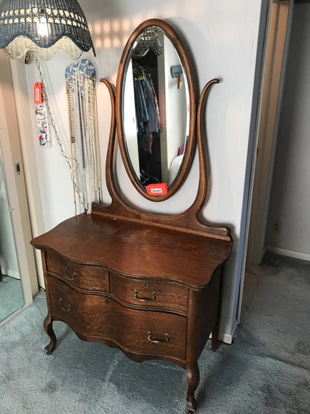 Image for Furniture, collectibles, household-Kewaunee