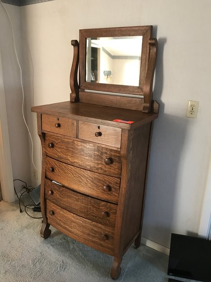 Image for Furniture, collectibles, household-Kewaunee