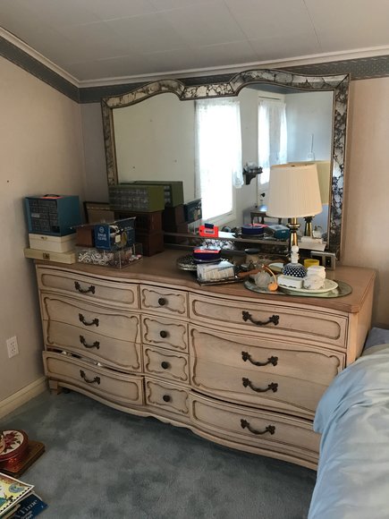 Image for Furniture, collectibles, household-Kewaunee