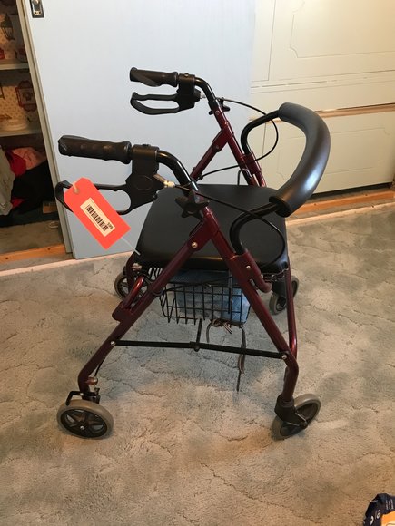 Image for Furniture, collectibles, household-Kewaunee