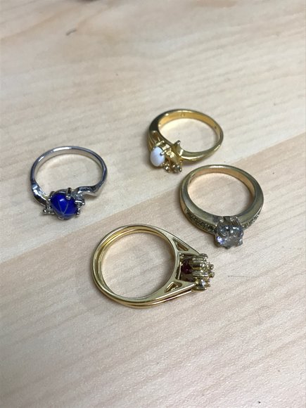 Image for Furniture, collectibles, household-Kewaunee