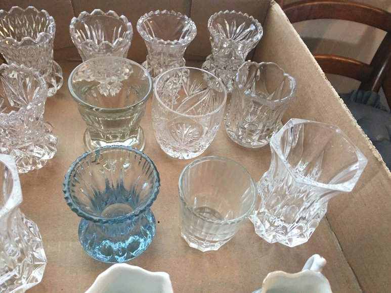 Image for Furniture, collectibles, household-Kewaunee