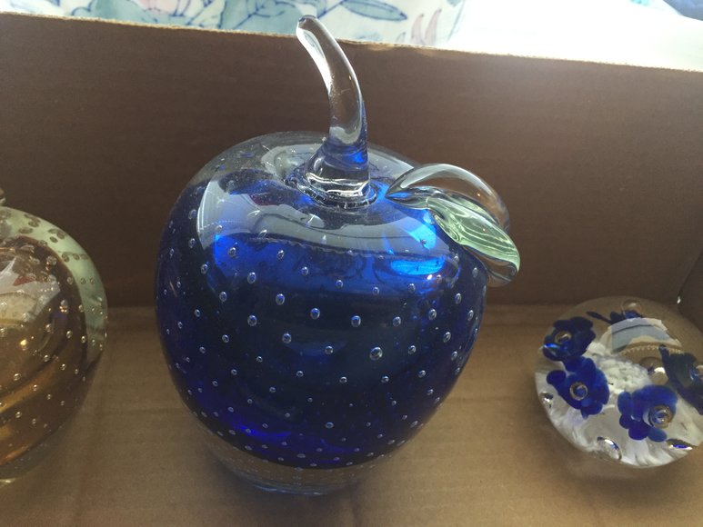 Image for Furniture, collectibles, household-Kewaunee