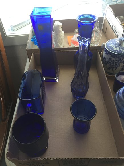 Image for Furniture, collectibles, household-Kewaunee