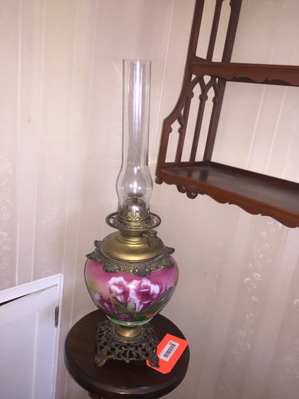 Image for Furniture, collectibles, household-Kewaunee