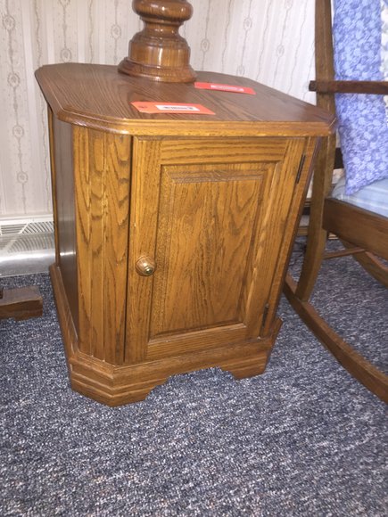 Image for Furniture, collectibles, household-Kewaunee