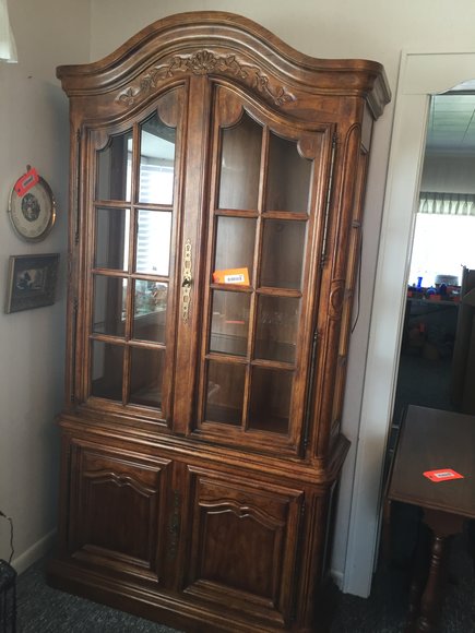 Image for Furniture, collectibles, household-Kewaunee