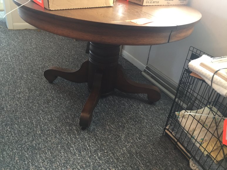 Image for Furniture, collectibles, household-Kewaunee